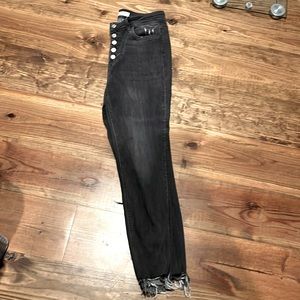 Flying Monkey skinnies